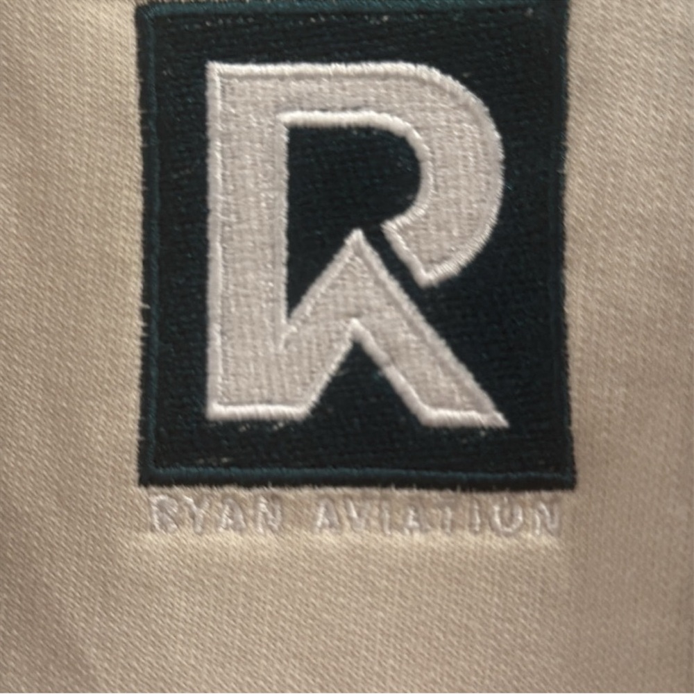 NWT Buck Mason Brushed Loopback Hoodie
Sweatpants Set XS Ryan Aviation Heathered - Picture 9 of 10